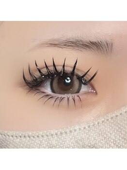 ナナリスボン 福岡(NANA LISBON)/Lカールダブルフラット