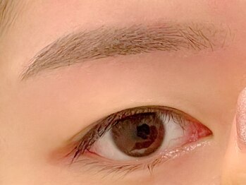 サクラブロウ 心斎橋店(Sakura-blow)/まつげパーマパリジェンヌ眉毛