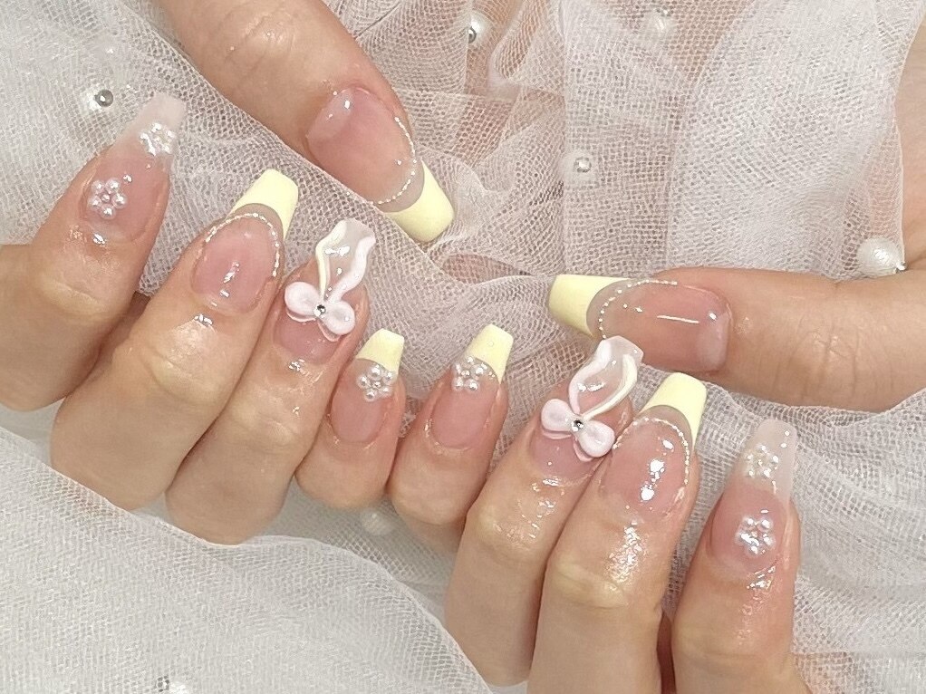 ワイズビューティー 天王寺店(y's beauty)｜ホットペッパービューティー