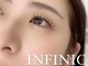 アンフィニック 外苑前店(INFINIC)の写真/揮発ゼロ！マツエクノンアレルゲンLED 独自の対策を行なっております
