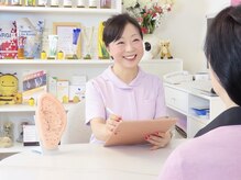 ジュンギンザ(JUN GINZA)の雰囲気（あなたのお悩み丁寧にヒアリングさせてください♪）