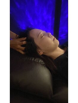 ルクア(lucua)の写真/目の疲れや首・肩こりを改善◎溜まった疲労を解消し、リフレッシュしませんか？★
