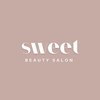 スイート(sweet)のお店ロゴ