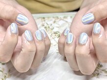 ミガクネイル(Migaku nail)/
