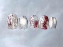 ジェミーネイル シンジュク(Jemiy nail shinjuku)/