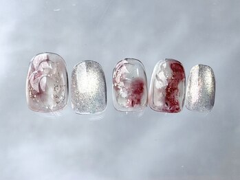 ジェミーネイル シンジュク(Jemiy nail shinjuku)/