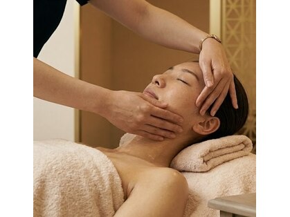 サロンドベルファム(Salon de Bellefemme)の写真
