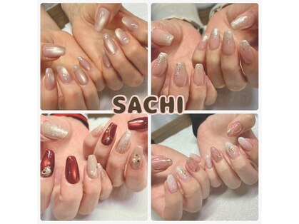 サチ 宇都宮ゆいの杜店(SACHI)の写真