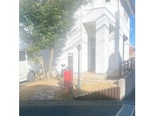 ジュン(JUN)の雰囲気（≪静かな住宅地の白い家です。自宅の駐車場をご利用下さい≫）
