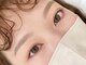 アイラッシュサロン ブラン イオンモール常滑店(Eyelash Salon Blanc)の写真/人気No.1★選べるまつげパーマで理想の目元に♪マスカラパーマで自然な濃さをプラスし、上品な目元へ♪