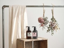 リモア(REMORE)の雰囲気(頭皮のニオイ,痒み,髪の変化。大人の悩みに本気で向き合ったNILO)