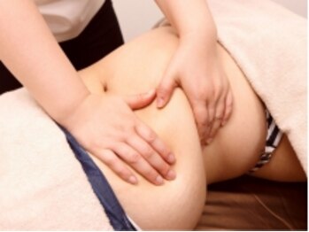 ビーフィール 横浜店(be feel)/【痩身】熟練ハンド