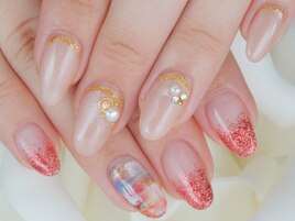 除去付☆デザイン定額コース