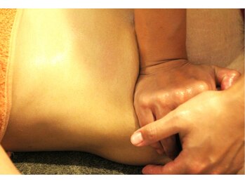 ナピュレ 葛西店(Napurrel)/お腹スッキリ！便秘解消効果も！