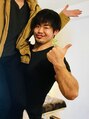 ビートレイン パーソナルビューティーケアサロン(B-TRAIN) 畠山 竜二