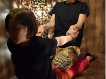 アジアンリラクゼーション ヴィラ 所沢店(asian relaxation villa)/asian relaxation villa 所沢店