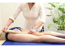 エステはうす キキ(kiki)/パワーツリー下半身