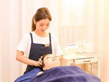 ヘッドマッサージ専門店 タイガースパ(Tiger Spa)