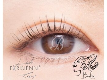 アイラッシュサロン ブラン ドリームタウンALi店(Eyelash Salon Blanc)/【パリジェンヌラッシュリフト】