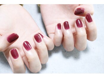 アトリエ ボヌール(atelier bonheur)/