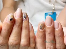 メールメール 和光市本店(MereMer)/シェルアート