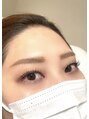 アイアヴァンス あべのルシアス店(Eye AVANCE)&nbsp;パリジェンヌラッシュリフト☆ビューラー要らずでメイク時短♪
