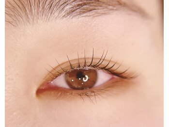 ユーム マツゲ(UMU MATSUGE)/今までになかったNEWデザイン！