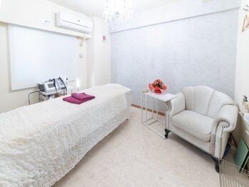 クリスタル(Crystal)