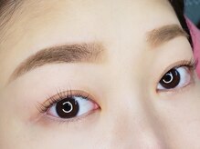 アイフラッシュ 京阪百貨店くずはモール店(Eye Flash)/アフター