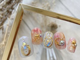 常夏のトロピカルシャインサマー