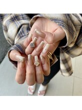 アールドヴィーヴル(Ar de vivre)/◎ハンド画像お持ち込みコース