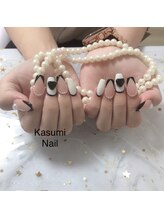 カスミネイル(Kasumi Nail)/