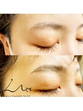 クレー(Klee)/アイブロウリフト