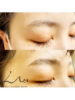 クレー(Klee)/アイブロウリフト