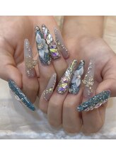 エスフィーネイルサロン ブリーユ(Esfy nailsalon Brille)/