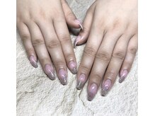 ヒールネイル(heal nail)/韓国ネイルデザイン