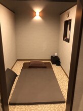 ミアボーテ(MIA BEAUTE)/タイ部屋