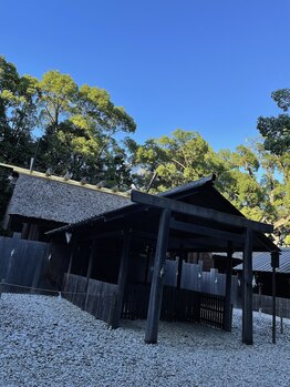 チェッコリ(CHECCOLY)/セラピストの好きなもの『神社』