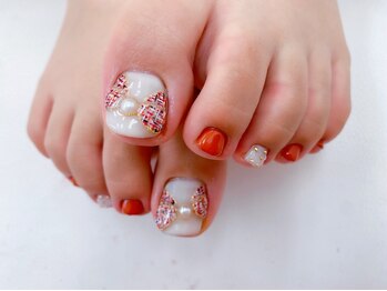 ビューティーサロン レリオ(Relio)/