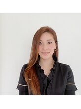 カリス(Salon de Charise)&nbsp;TAKEI RUMIKO