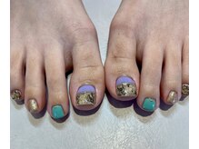 ジル 原店(JilL)/¥7700キャンペーンのデザイン