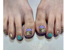 ¥7700キャンペーンのデザイン