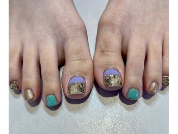 ジル 原店(JilL)/¥7700キャンペーンのデザイン