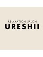 ウレシイリラクゼーション(URESHII Relaxaition)/野田 秀人
