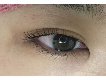 フェアリーヘア ニーナ(Fairy Hair Ni-na)/まつ毛パーマ【ラッシュリフト】