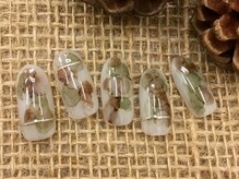 アンティム(Intime)/2023年10月キャンペーンデザイン