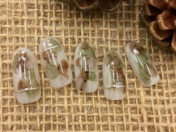 アンティム(Intime)/2023年10月キャンペーンデザイン