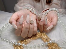 モアネイル 新宿/