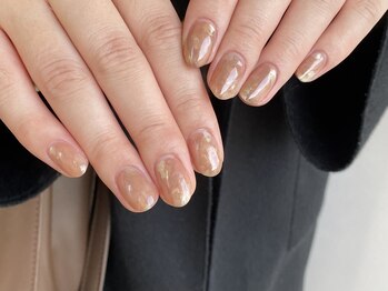 プケ ラ 浦安店(Phu’k la)/ink art