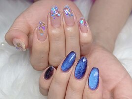 流行りのA&B